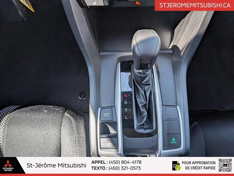 honda Civic Berline 2020 - 20