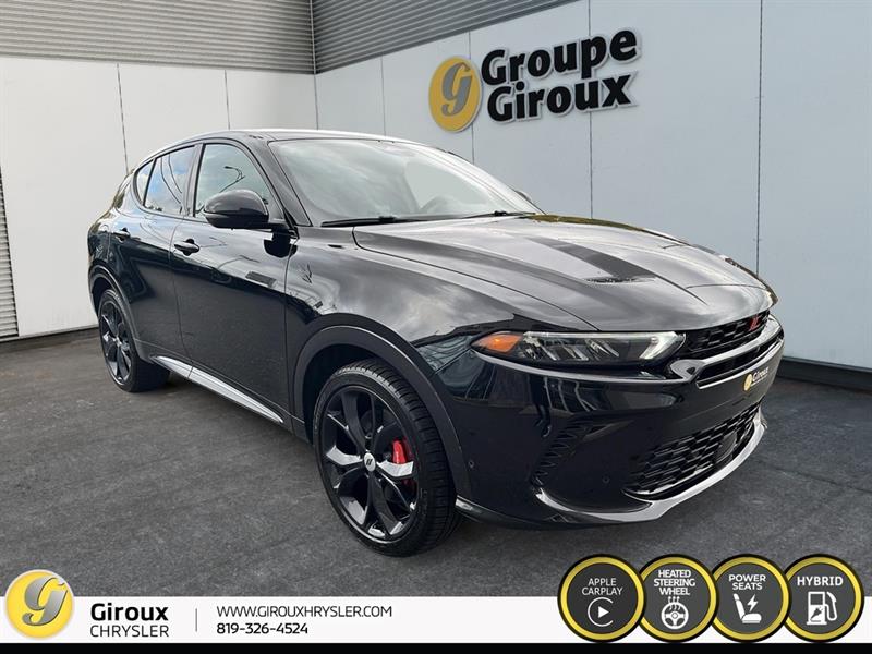 dodge Hornet 2024 - 2