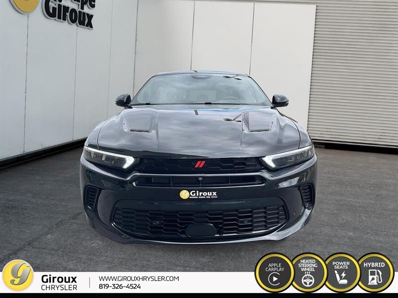 dodge Hornet 2024 - 3