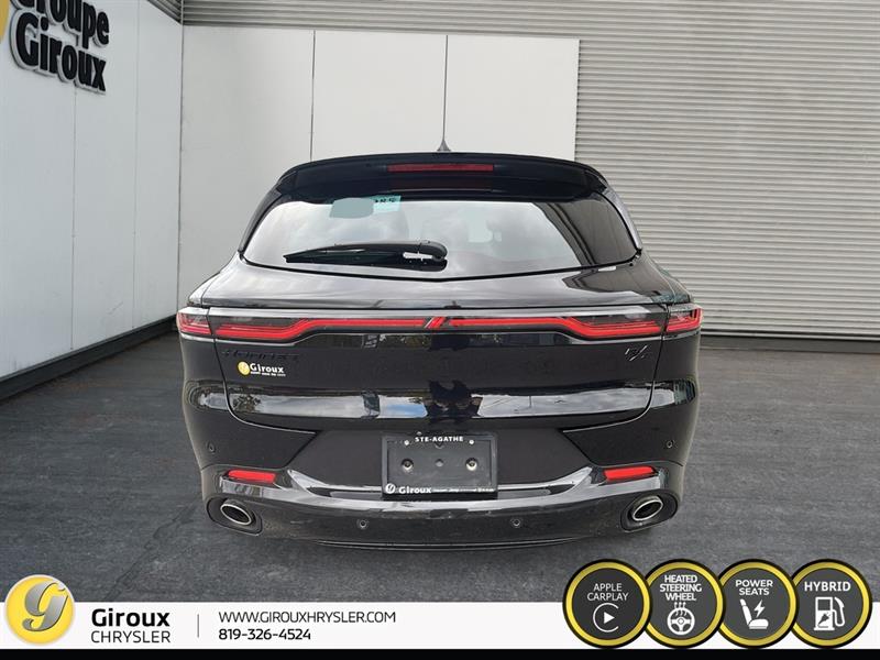 dodge Hornet 2024 - 4