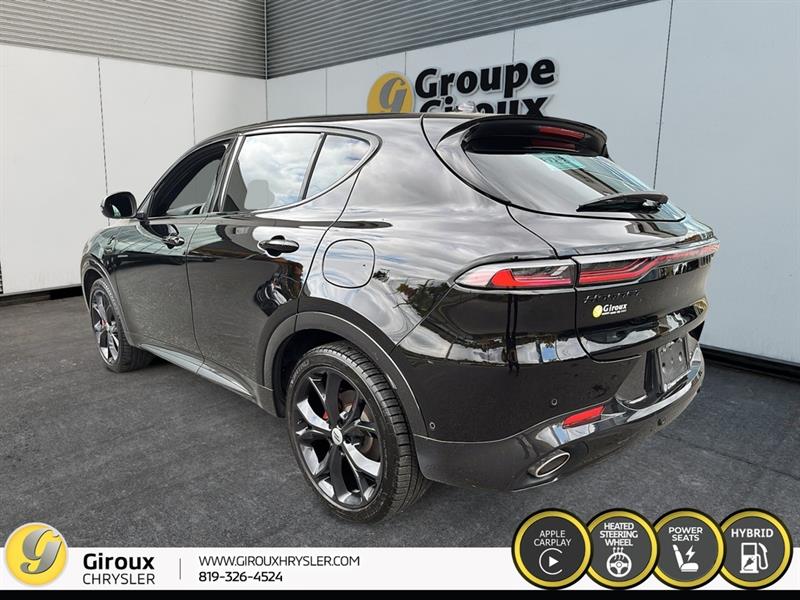 dodge Hornet 2024 - 5