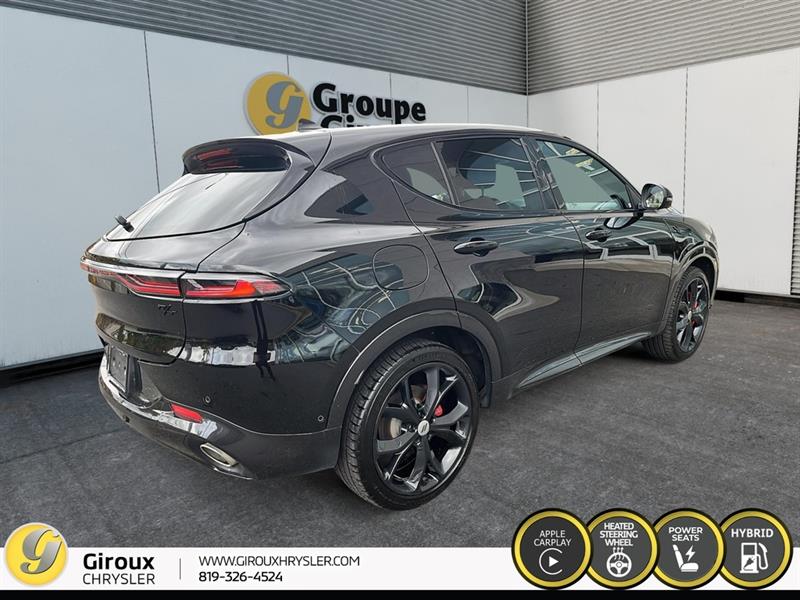 dodge Hornet 2024 - 6