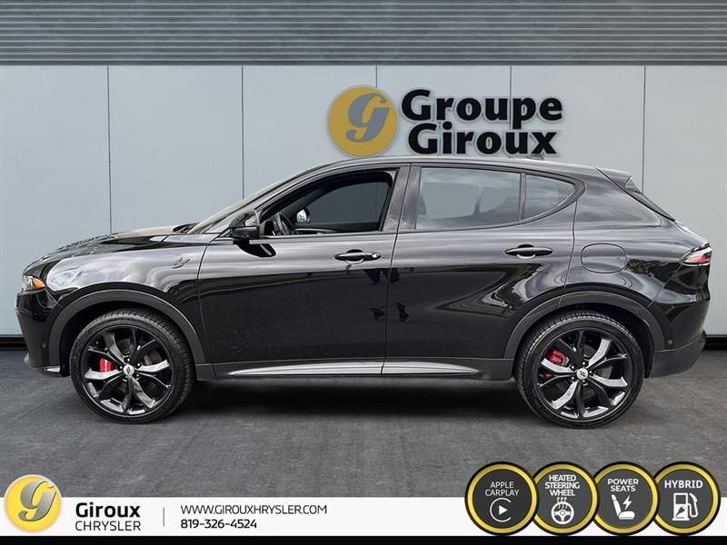 dodge Hornet 2024 - 7