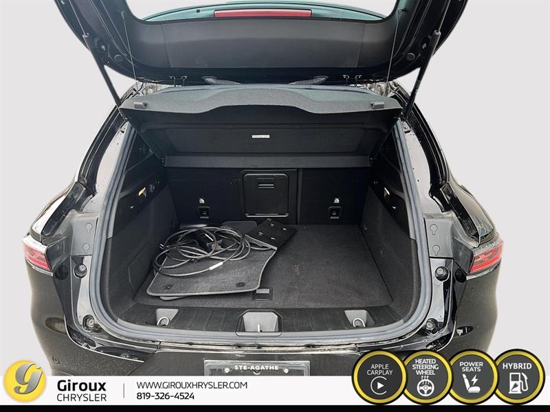 dodge Hornet 2024 - 8