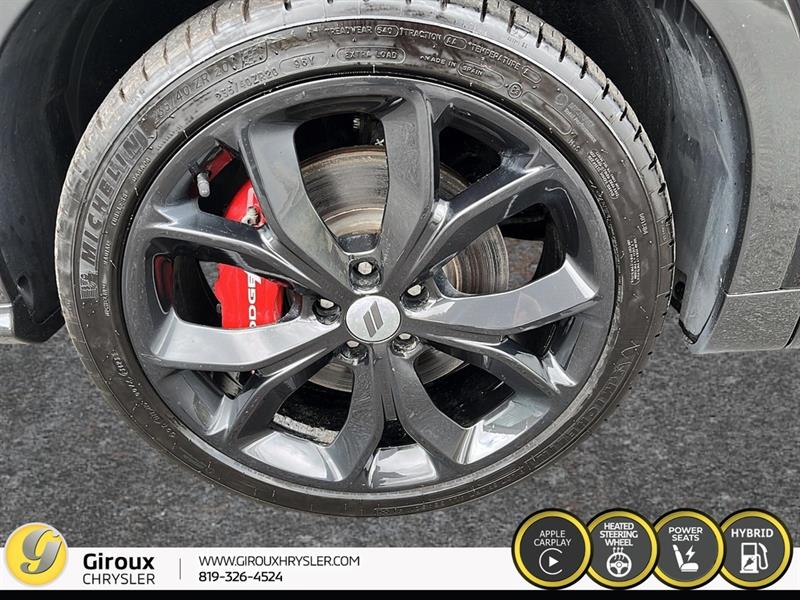 dodge Hornet 2024 - 9