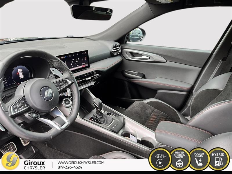 dodge Hornet 2024 - 10