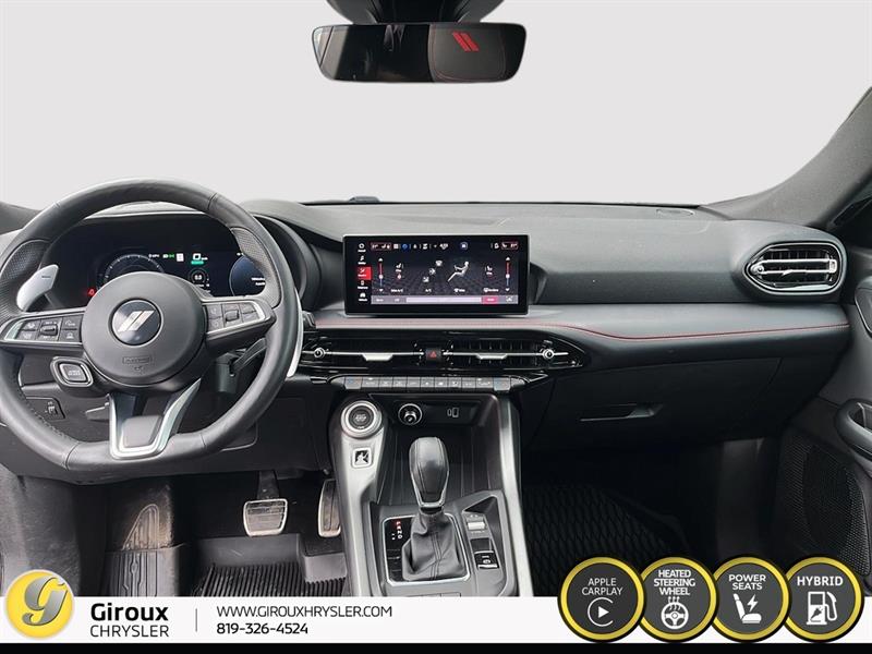 dodge Hornet 2024 - 11