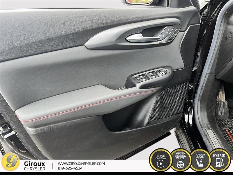 dodge Hornet 2024 - 12