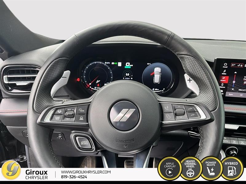 dodge Hornet 2024 - 13