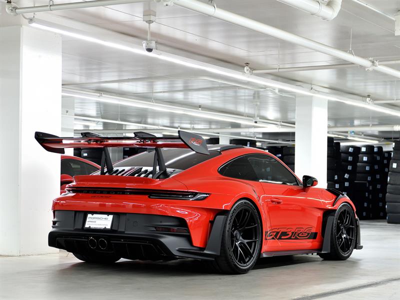 porsche 911 2024 - 3