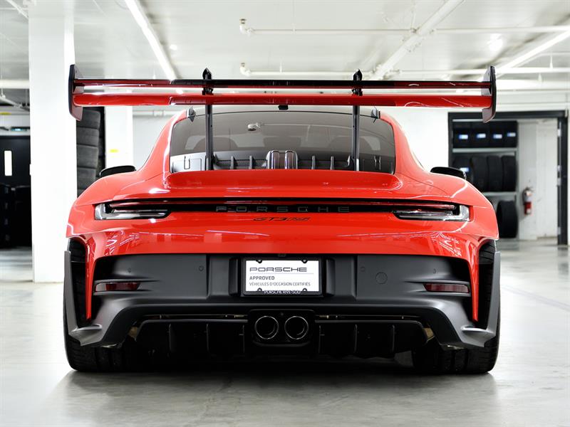 porsche 911 2024 - 4