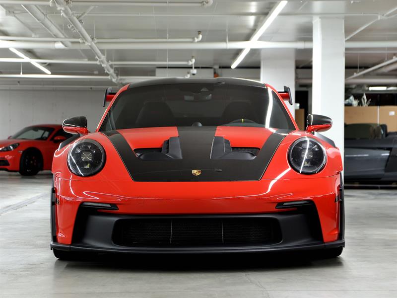 porsche 911 2024 - 5