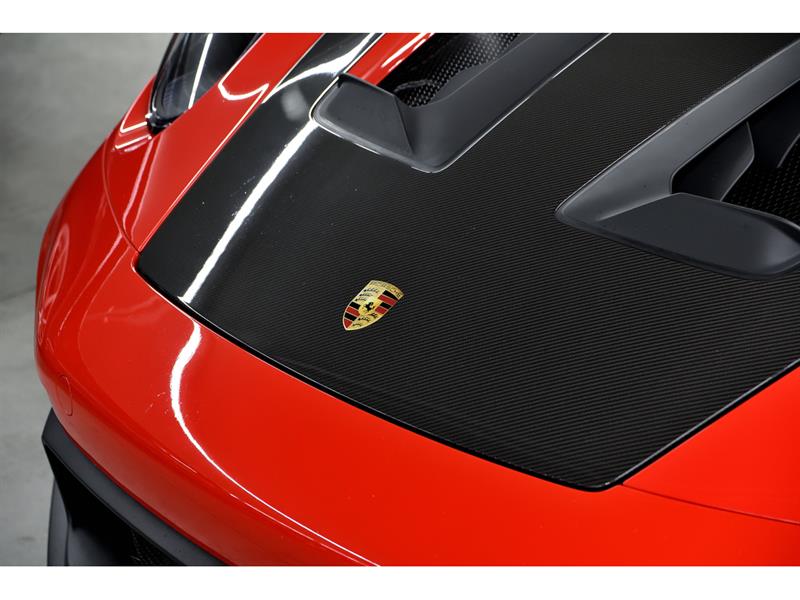 porsche 911 2024 - 6