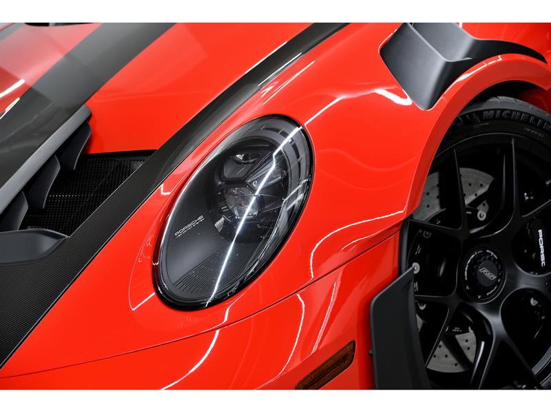 porsche 911 2024 - 7