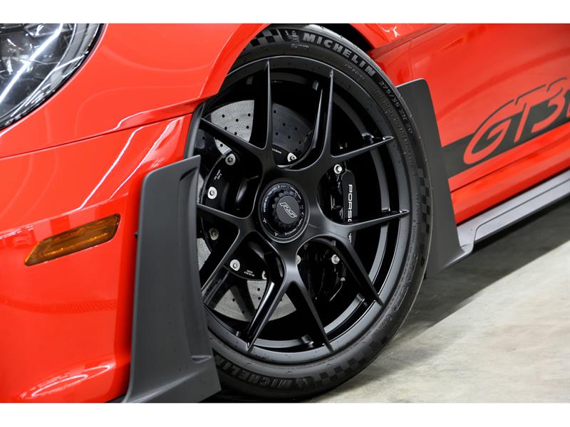 porsche 911 2024 - 8