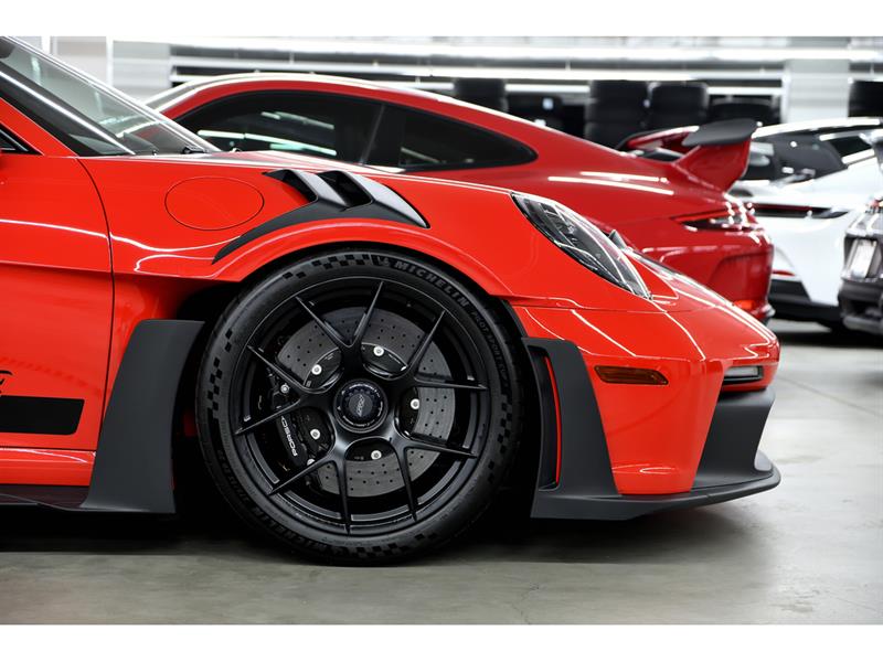 porsche 911 2024 - 9