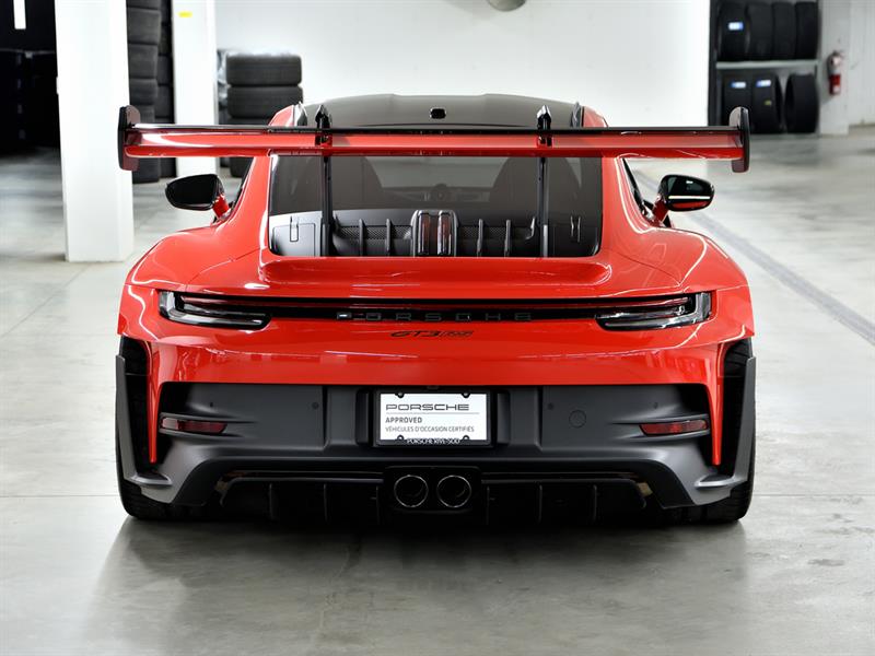 porsche 911 2024 - 11