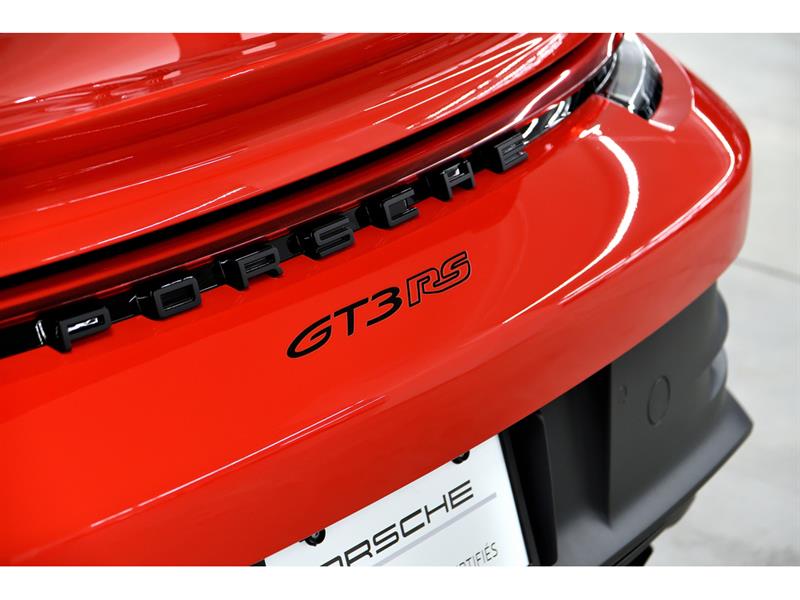 porsche 911 2024 - 13