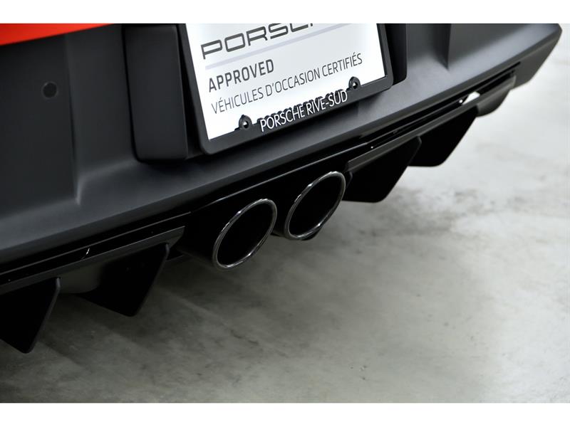 porsche 911 2024 - 14