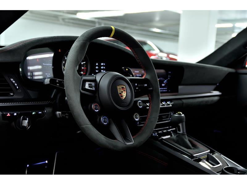 porsche 911 2024 - 15