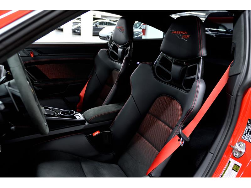 porsche 911 2024 - 19