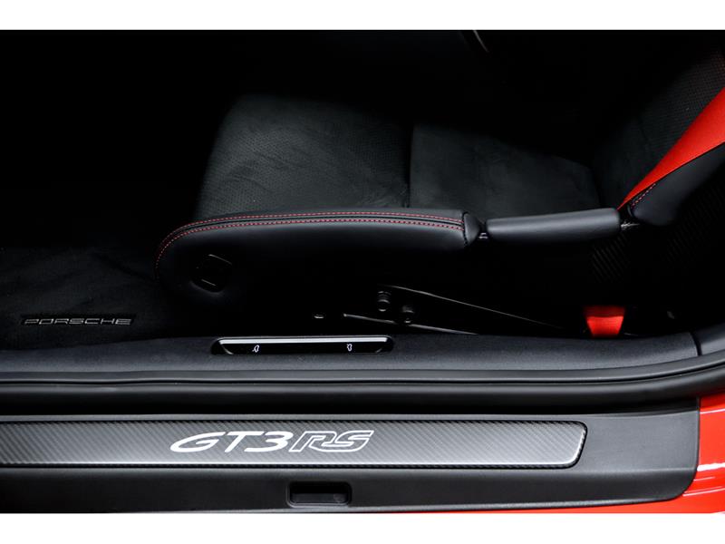 porsche 911 2024 - 21