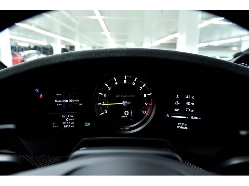 porsche 911 2024 - 22