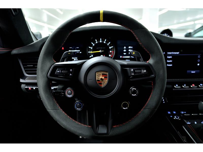 porsche 911 2024 - 23