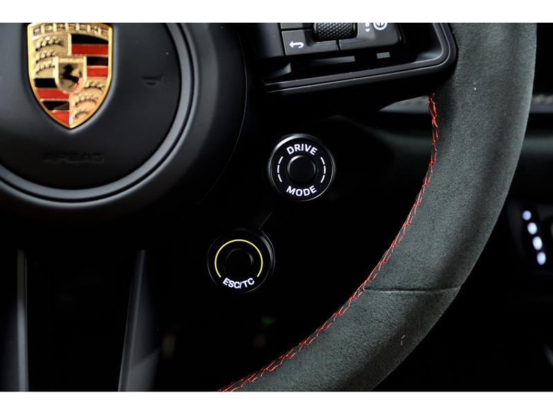 porsche 911 2024 - 26