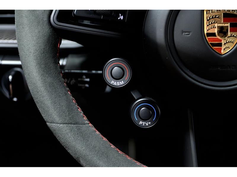 porsche 911 2024 - 27