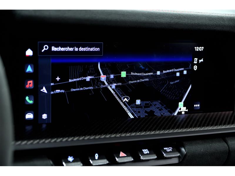 porsche 911 2024 - 29