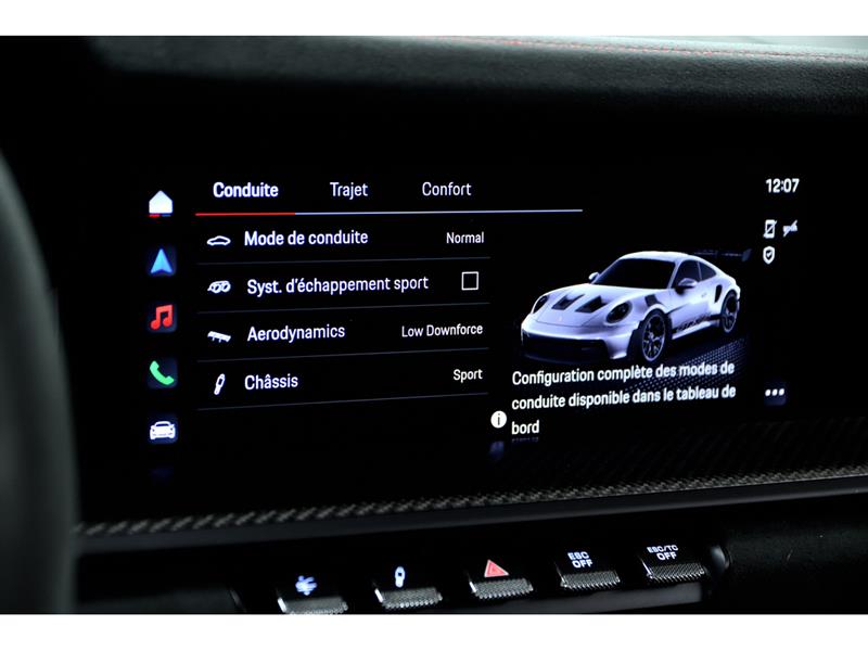 porsche 911 2024 - 30