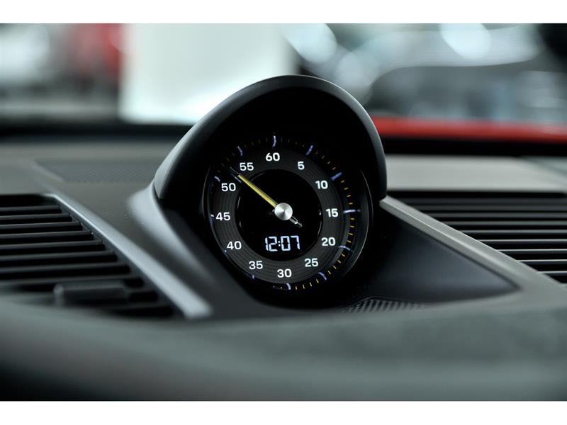 porsche 911 2024 - 31