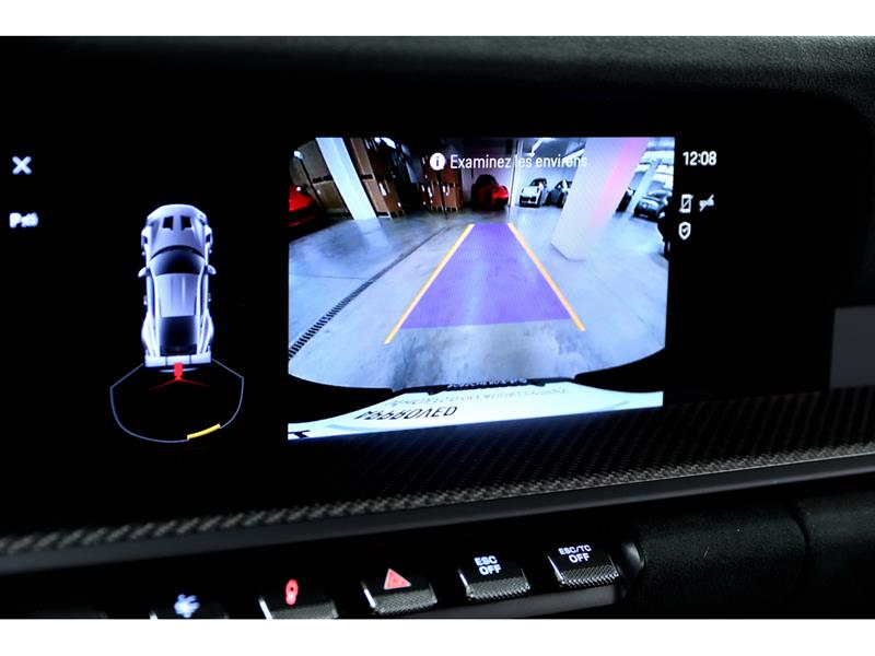 porsche 911 2024 - 32