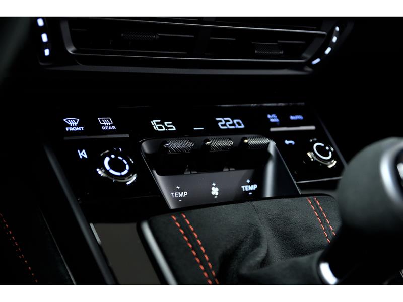 porsche 911 2024 - 33