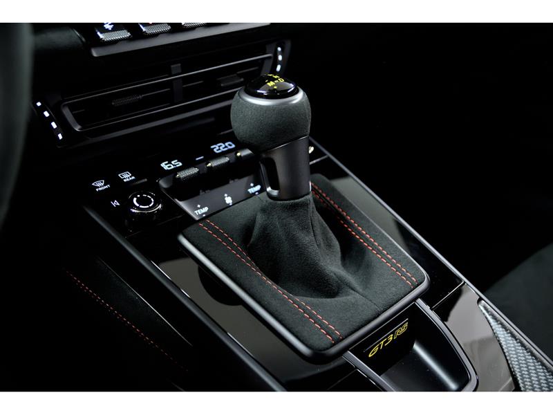 porsche 911 2024 - 36