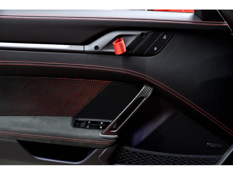 porsche 911 2024 - 38