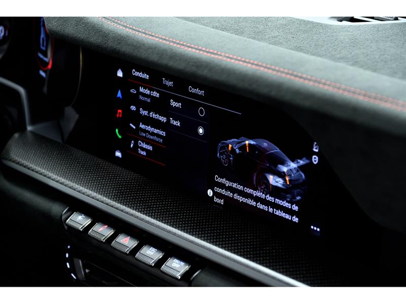 porsche 911 2024 - 41