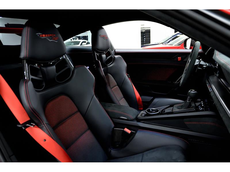 porsche 911 2024 - 43