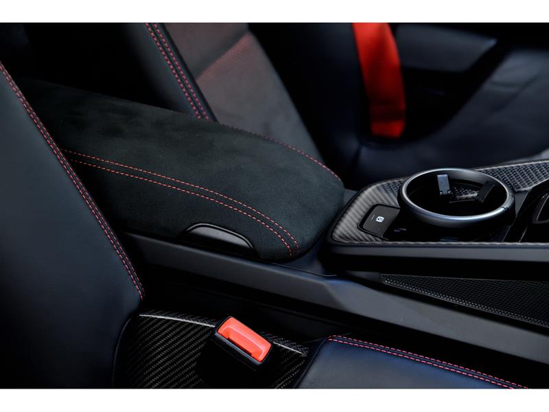 porsche 911 2024 - 45