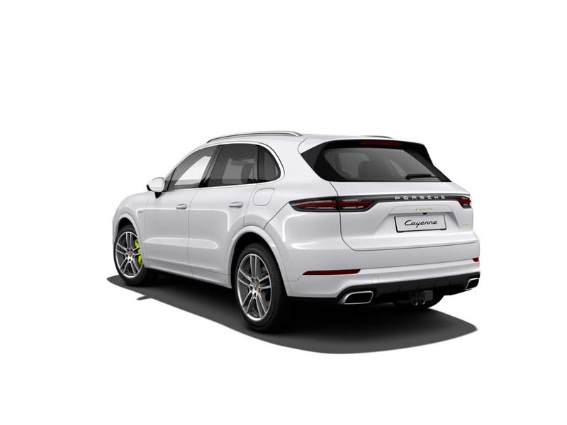 porsche Cayenne 2019 - 3