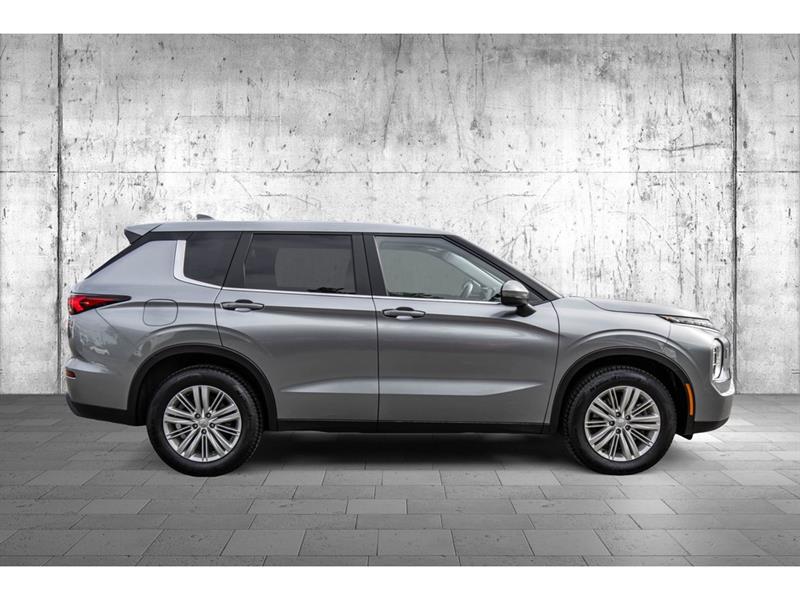 mitsubishi Outlander 2024 - 5