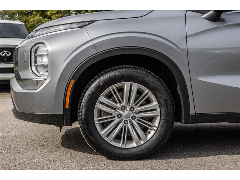 mitsubishi Outlander 2024 - 8