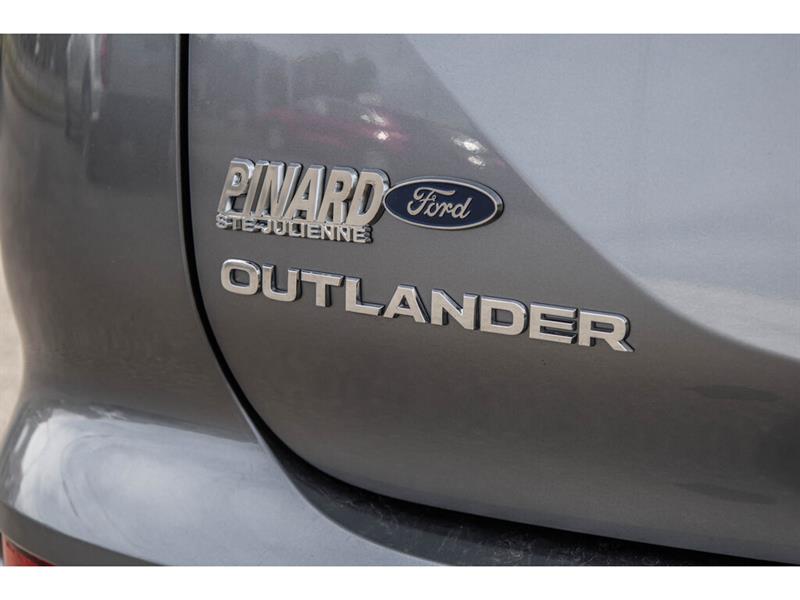 mitsubishi Outlander 2024 - 9