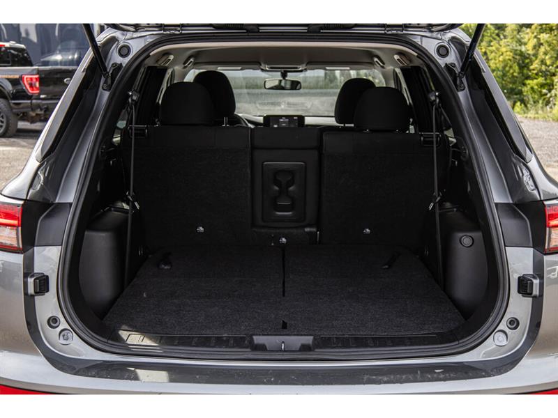 mitsubishi Outlander 2024 - 11