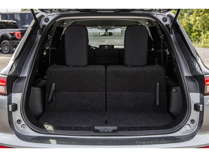 mitsubishi Outlander 2024 - 12