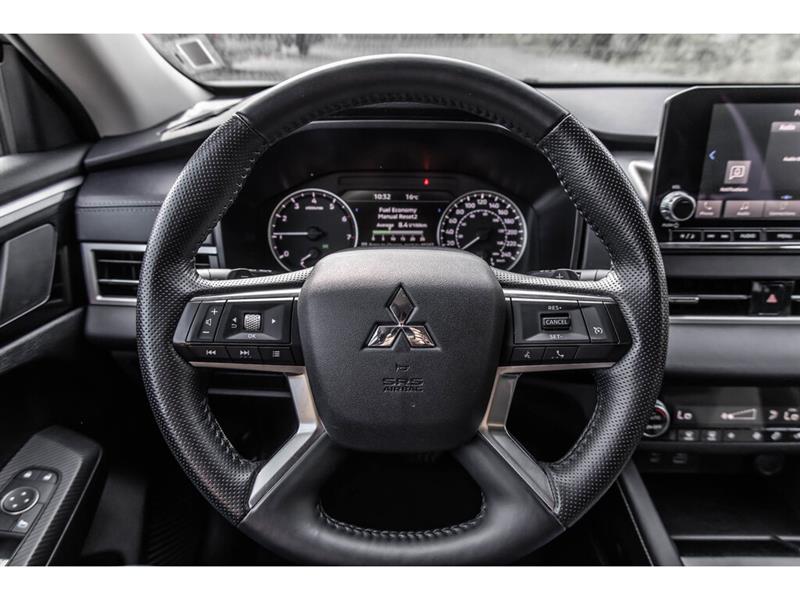 mitsubishi Outlander 2024 - 16