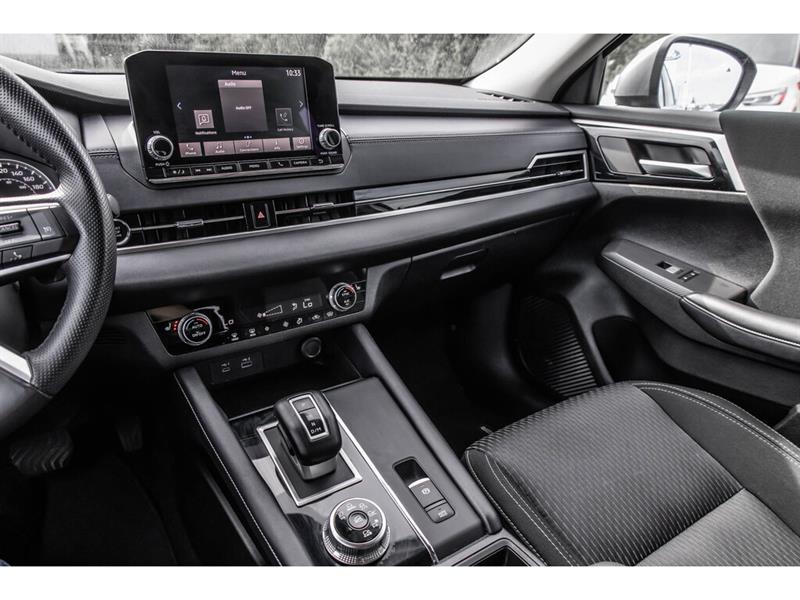 mitsubishi Outlander 2024 - 21