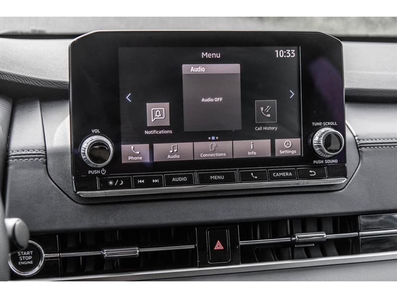 mitsubishi Outlander 2024 - 22