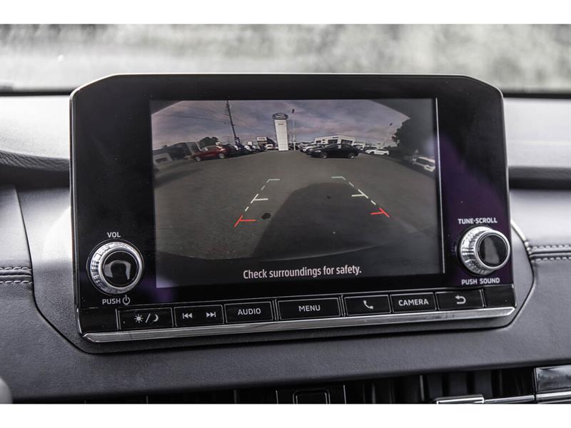 mitsubishi Outlander 2024 - 29